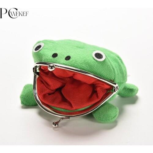 Плюшевые кошельки PCWFKEF China At AliExpress