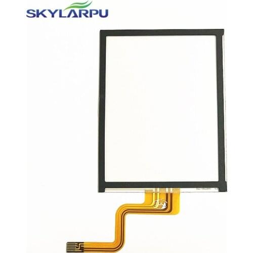 Skylarpu 4.2" inch TouchScreen for Trimble GEO XR 6000 GEO XH 6000 Handheld GPS locator Touch screen digitizer panel Replacement