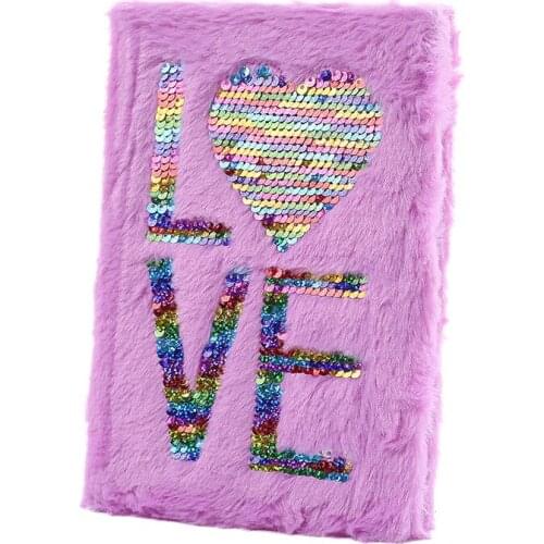 Umfinger Large Notebooks