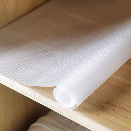 EVA Material Moisture-proof Pad Drawer Mat Kitchen Non-slip Dustproof Placemat Oil-proof And Easy To Clean Mat