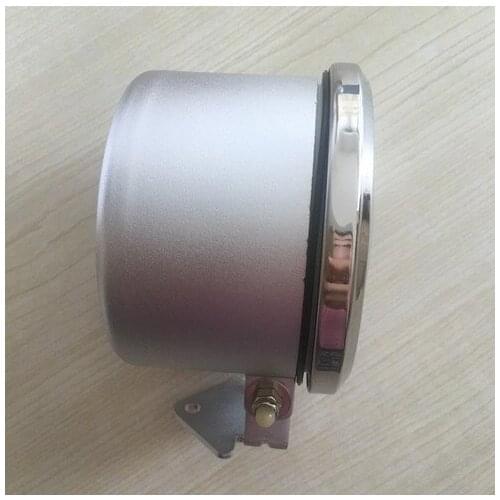 High Quality! Gauge holder Gasket bracket cover for 52mm meter gauge
