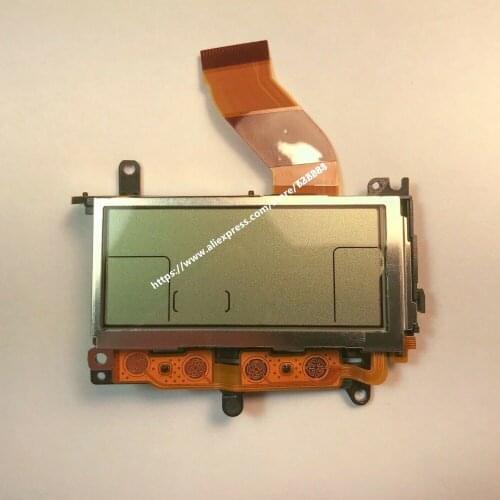 Repair Parts Top Cover LCD Display Unit CG2-3170-000 For Canon EOS 5D Mark III