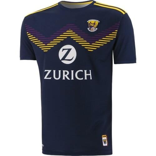 2021 Wexford GAA Away Jersey size S-M-L-XL-XXL-3XL-4XL-5XL