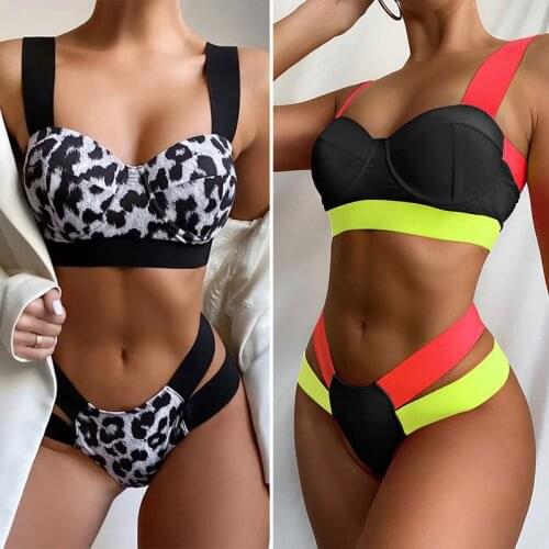 Bikini Swimwear AyLosi China