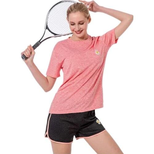 BACHASH Women's T-shirts With Print