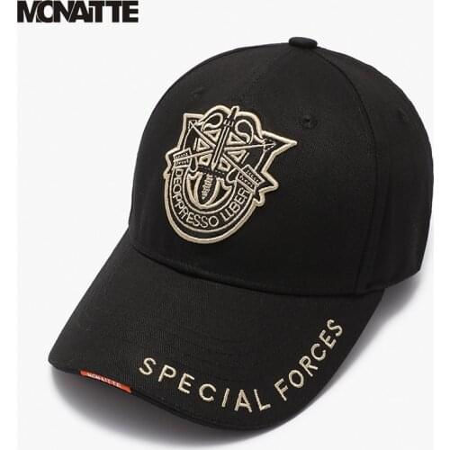 Monaitte Brand Men Woman Baseball Cap white Cotton Hat Casquette Homme Hip Hop Rapper Hat Adjustable Outdoor Baseball Cap Bonnet