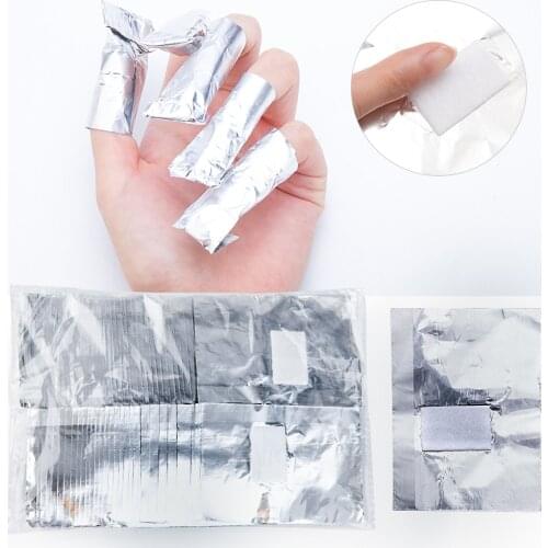 Фольга для снятия лака Dmoley China At AliExpress