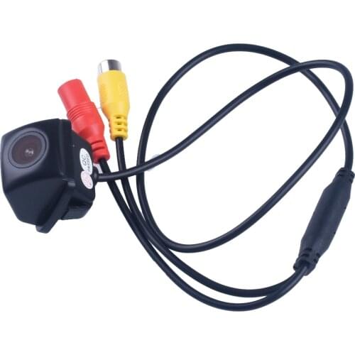 HD CCD Car License Plate Frame Rear View Camera For Toyota Prius Aurion Camry 2007 2008 2009 2010 2011 2012