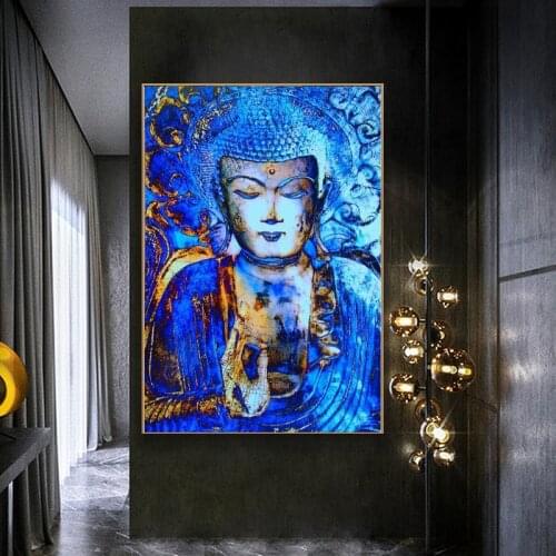 Larisa Wall Paintings