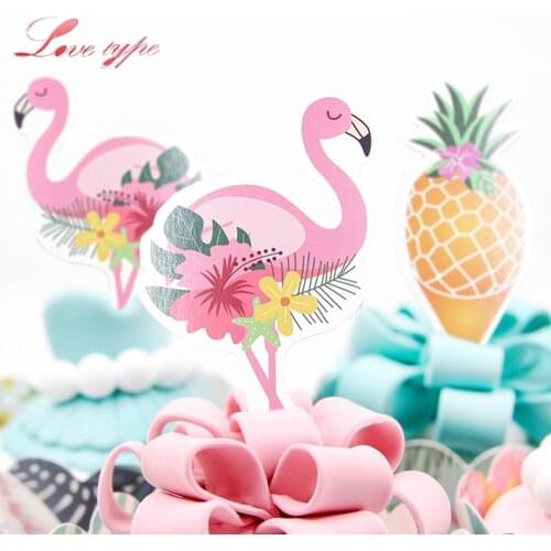 Love type Cake Toppers