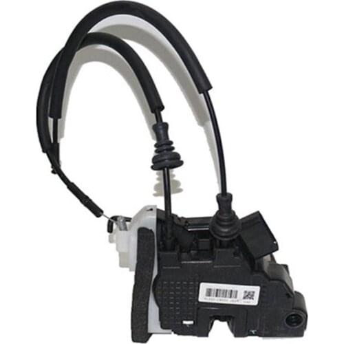 Genuine front Door Lock Actuator motor LH RH for hyundai Creta IX25 2015-2018 rear left right Door Latch Lock Actuator