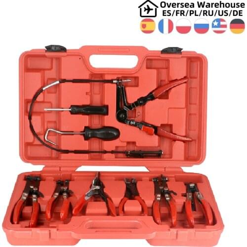 MR CARTOOL Clamps And Clamps
