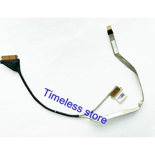 New original for HP ProBook 440 G4 led lcd lvds cable DD0X82LC101 DD0X82LC110 DD0X82LC112