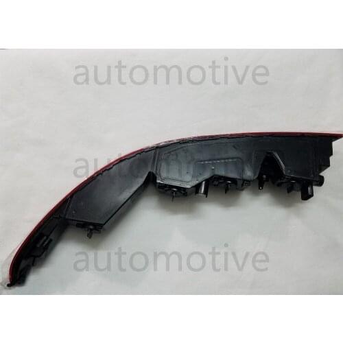 New Genuine OEM Rear Bumper Left Fog Lamps Tail Lights for Audi Q3 2016 2017