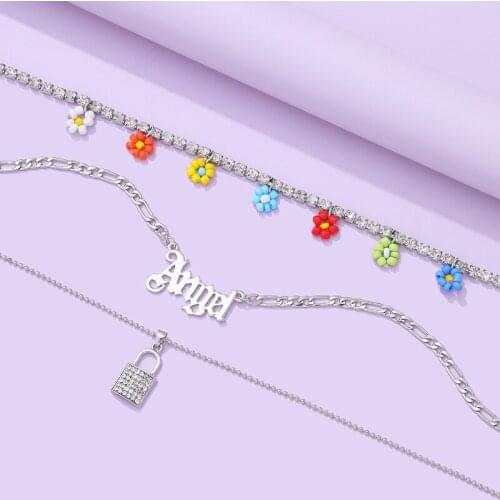 Origin summer Boho Style Pendants