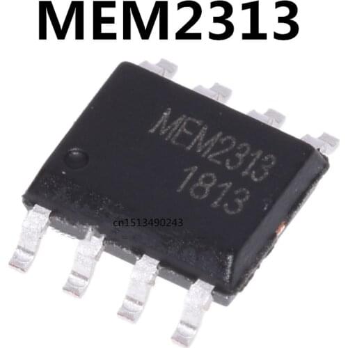 Original 5PCS / MEM2313 SOP-8
