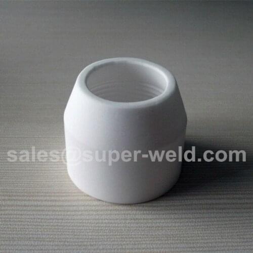 P80 Shield Cap LGK100 10pcs per lot TGN02004 Plasma Consumables