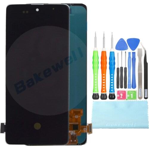 LCD Display Touch Screen Digitizer Replacement For Samsung Galaxy A51 A515F/DS