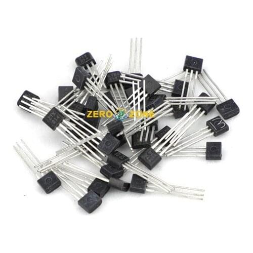 SUQIYA-ZTX214 new original audio amplifier triode