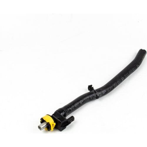 Crankcase Vent Pipe 9807594780 For Dongfeng Peugeot 2008 308S New 308 New 408 4008 1.2T Free Shipping