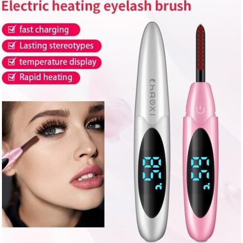 Vieruodis Eyelash Curler