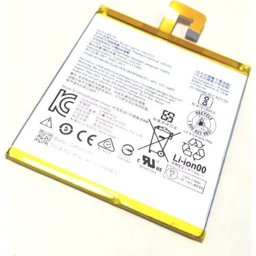 High Quality 16D1P33 3.85V 3500mAh Battery for Lenovo Tab 7.0, TB-7504F, TB-7504N Tablet