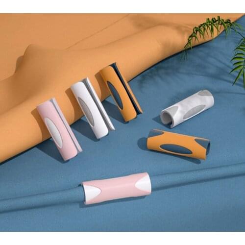 6pcs BedSheet Clips Rubber Slip-Resistant Clamp Quilt Bed Cover Grippers Fasteners Mattress Holder For Sheets Home Clothes Peg