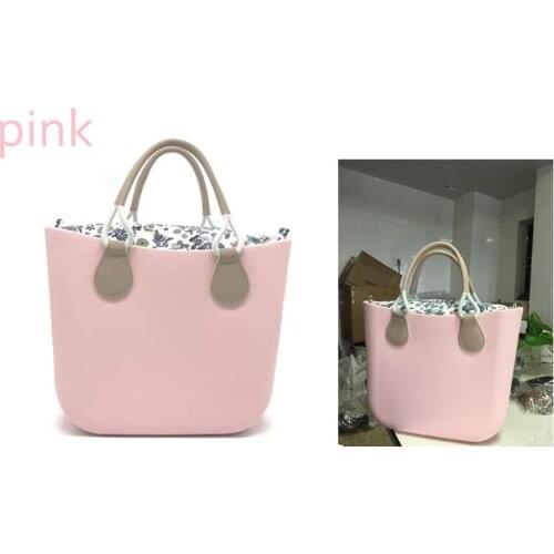 Woman Tote Bag Fashion Letter Big Capality EVA Bag Casual Shoulder Messenger Bags 2020 Unisex Patchwork Shopping Bag