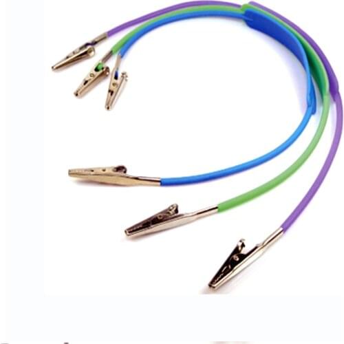 6 pieces Oral dental supplies material autoclavable napkin holders,Silicone