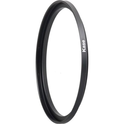 Lens Adapter Filter Adapter Ring Small-caliber Lens To Large-diameter Filter SLR Mirrorless Camera Filter Adapter Accessories