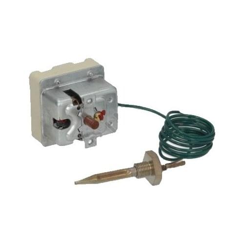 Electrolux 007042 Sicherheit Reise Ausschnitt Sicherheitsthermostat