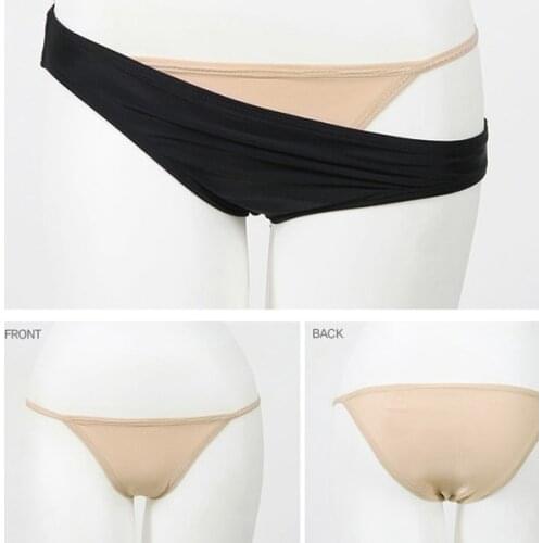 Blue Tail Lion Men's Briefs