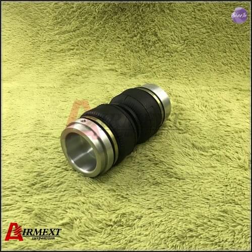 For FORD Mondeo MKV (2014~2019)/ AIRMEXT REAR air spring Air suspension Double convolute rubber airspring/airbag shock absorber