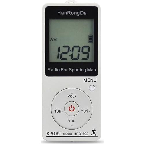 Docooler Radios China