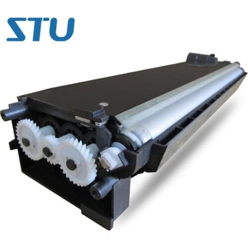 DV310 4040-0752-00 Z905714300 Empty Used Original Developer Unit for Konica Minolta bizhub 200 250 Developer Assembly