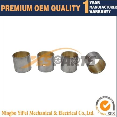 V1702 Engine 4 pcs Pin Bush For Kubota(For One Engine)