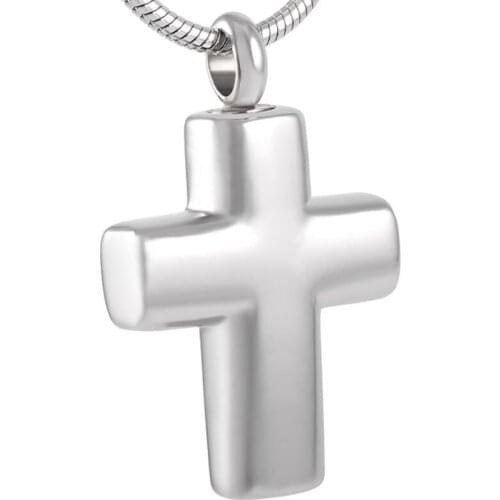 Impressjewelry Cross Stitch Chains