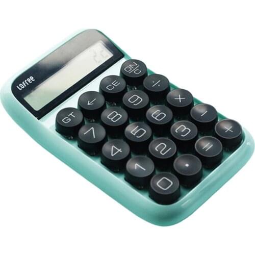 Calculator Office Bean Keyboard Calculator Digit Touch Screen Scientific Calculators For School Engineering Office Supplies