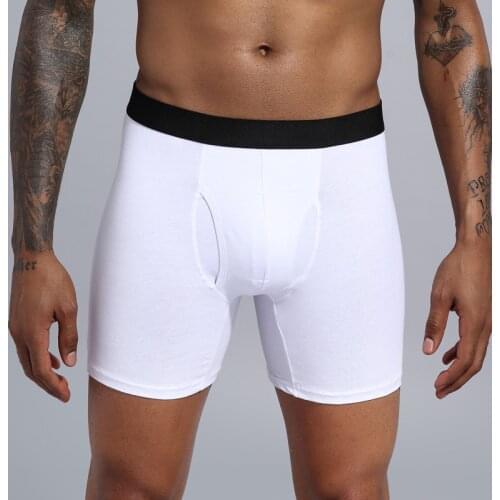 MAXLINKI Men's Briefs With Print