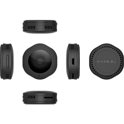 H6 Outdoor DV/Wifi MICRO Camera Night Version 1080P Waterproof Camcorder Motion Sensor Camera