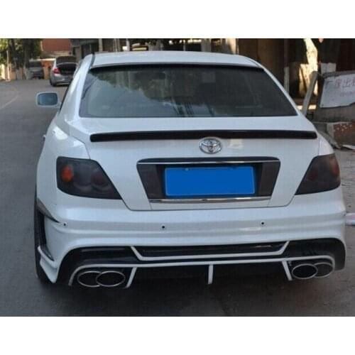 Applicable to 2006-09 Gs Big Old Encircle Ruizhi Front and Rear Bar Side Skirt