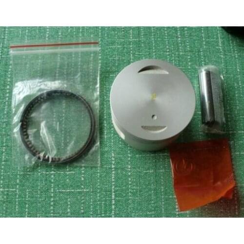 SANBORNS Motorcycle Piston Rings