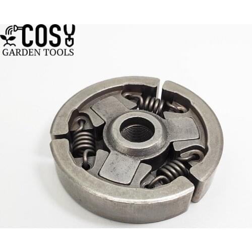 Chainsaw Drive Clutch Assembly Fits For Stihl 038 038AV MS381 MS380 Chain saw Gasoline Replacement 1119-160-2000 Spare Parts