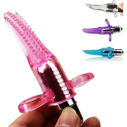 Sex Toys clitoris tongue vibrator Massage Stick Masturbation Vibrating G spot AV Clitoris Orgasm Squirt Stick adult