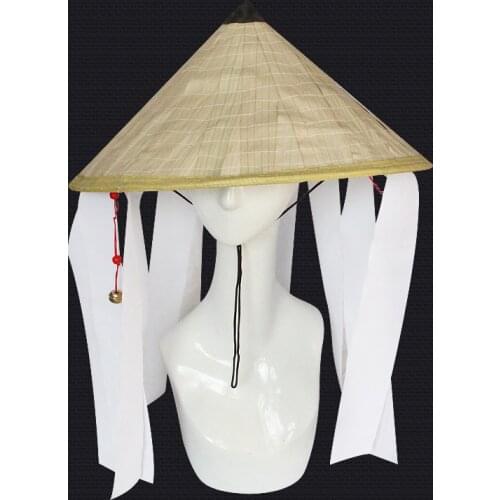 Shippuden Akatsuki Members Straw Hat Cosplay Buy