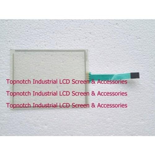 Brand New Touch Screen Digitizer for 0585-IN-CH-AN-W4R Touch Pad Glass