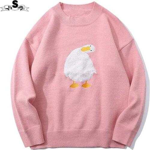 STG TOMS S Men's Pullovers