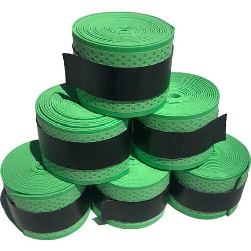 5pcs ZARSIA Tennis Grips Rackets dry feel tennis overGrip High Quality Badminton Racquet Replacement Grips