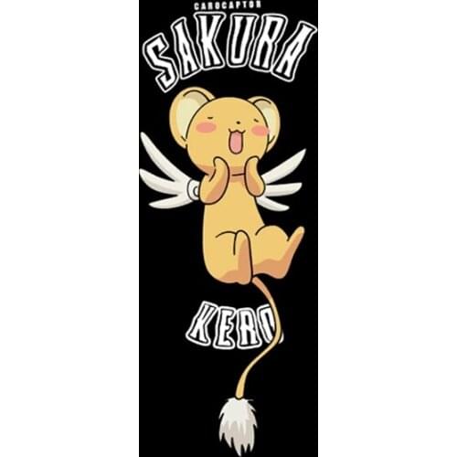 Cute little mouse heat transfer stickers printed on baby clothes washable DIY clothes Iron On patches cartoon animals