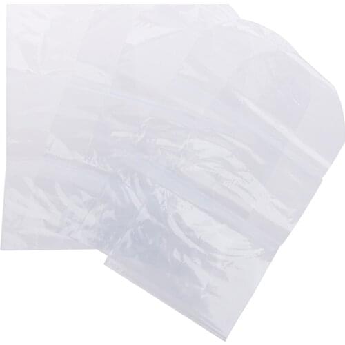 5Pcs Video TV Air Conditioner Remote Control Protector Cover Waterproof Protective Case Clear Heat Shrink Film